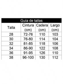 Pantalones de trabajo informales para hombre, diseño con múltiples bolsillos, adecuados para actividades al aire fitness. - Caqui - Ver 2