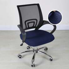 Table & Chair Protective Pad - Navy - View 20
