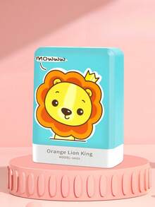 ختم شخصي بتصميم كيوت، ختم اسم مخصص مصمم لتخصيص الملابس. إنه ختم اسم شخصي مع أنماط كرتونية، وختم توقيع، وختم اسم مقاوم للماء، مثالي للزي المدرسي، والملصقات المخصصة، والهدايا، ولوازم المدرسة، والعودة إلى المدرسة - متعدد الألوان - مشاهدة 14