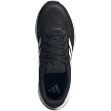 Adidas Scarpe Da Ginnastica Runfalcon 5 per Niños Unisex in colore Nero ✅ Consegna in 3-5 giorni