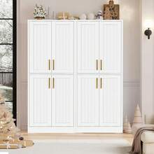 Buffets & Sideboards - White - View 5