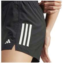 Adidas Women Outdoor Shorts - 黑色 - 查看 5
