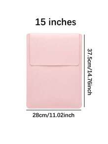 Dog Pattern Printed Laptop Bag Computer Cloth Cover Accessories Soft Laptop Bag Soft Computer Cover Laptop Cover Tablet Leather Bag Laptop Zipper Computer Cover School Business Office Laptop Case Laptop Sleeve Laptop Bag For Ladies