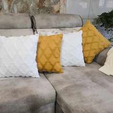 Decorative & Throw Pillows - Amarillo - Ver 2