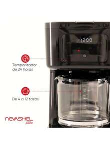 Found Other Coffee Makers - US A Type Plug(110-127V) - View 8