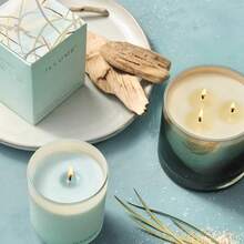Fresh Sea Salt Vanity Tin Scented Candle - 新鮮海鹽 - 查看 9