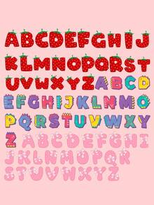 Customized Personalized Teacher Notebooks, Customized Letter Notebooks, Teacher Spiral Grid Line Notebooks, Teacher Gifts For The First Day Of School, Teacher Thank-You Gifts, Essential Items For Schools And Teachers' Offices, Gifts For Children School Supplies,Back To School - Multicolor - View 8