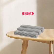 可调节手柄海绵拖把，双折叠，省力海绵拖把，吸水家用地板拖把，免洗手海绵拖把，除尘海绵拖把，清洁工具，适用于客厅、卧室、浴室、卫生间、厨房、地板清洁