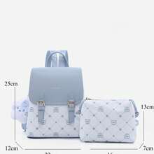 Women Shoulder Bags - EY6564 - 查看 8