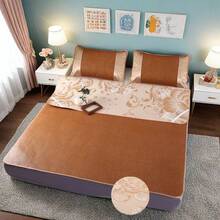 Cooling Mattress Pads - rojo - Ver 12