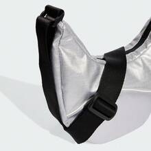 Women's ADIDAS GL POUCH Shoulder Bag JM0156 - Silver - View 5