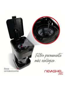 Found Other Coffee Makers - US A Type Plug(110-127V) - View 9
