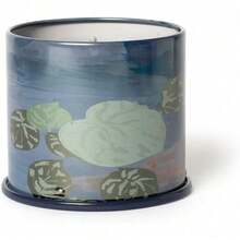 Fresh Sea Salt Vanity Tin Scented Candle - Hidden Lake - 查看 11