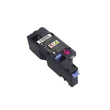 Premium E525 Magenta Toner Cartridge For Enhanced Print Quality - High Yield Compatible Replacement For Color Laser Printers