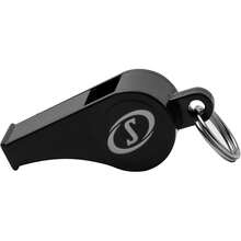 Silbatos de Plástico con Cordones - 1 paquete - Ver 7