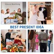 IAGREEA IAGREEA kabelloser elektrischer Spinnschrubber mit Hochgeschwindigkeit 550 U/min, leichter Kraftschrubber mit 9/6 austauschbaren Bürstenköpfen, 2000mAH, USB-C-Aufladung, einstellbarer Griff und 3 Modi für Badezimmer, Fliesen, Dusche und Fugenreinigung, Duschreinigungs-Bürste