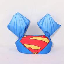 2025 New Kids Life Jacket - Swimming Arm Bands - Floats - Swimming Rings - Baby Cartoon Water Wings - Foam Buoyancy Vest - Kids Summer Pool Armbands - Children Toys