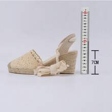 Women Wedges & Flatform