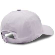 Adidas Men Baseball Cap - Lilac Purple - View 2