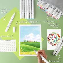 Markers - Multicolor - View 7