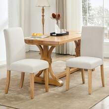 Beige-2 pcs