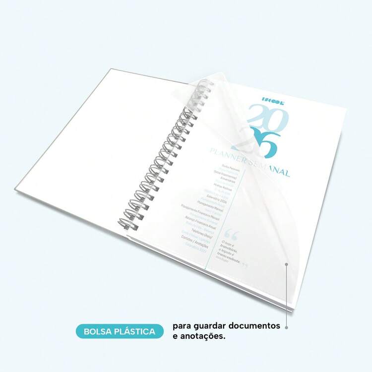 iscool Planners - 綠水 - 查看 4