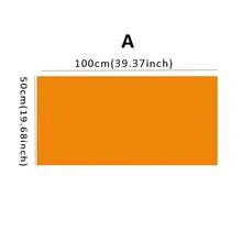 无框帆布艺术印刷品 - 金色日出、雪山倒映水面、现代客厅或卧室墙壁装饰、帆布墙面艺术 - 彩色 - 查看 2