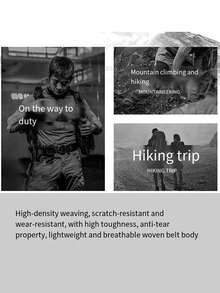 3 chiếc thắt lưng có thể điều chỉnh cho trẻ em/thanh thiếu niên, kích thước 120cm/47,2in, thắt lưng khóa tự động cho cả nam và nữ, thiết kế tối giản thời trang, thích hợp để mặc hàng ngày và trang trí - Nhiều màu - Xem 7