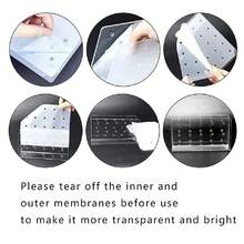 1 pièce/2pcs Support pour sucettes de gâteau, support à sucettes en acrylique, présentoir transparent pour sucettes de gâteau, support à sucettes de bonbons 12/15 trous - Taille unique - Voir 8