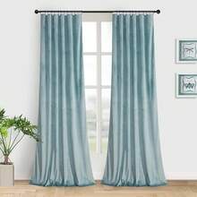 Eggshell Blue