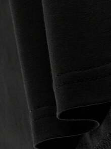 100% Pure Cotton Cartoon Block Chick & Zombie Tween Boys Tee & Shorts Set - Soft Breathable 2-Piece Kids Outfit For Casual Days & Theme Parties