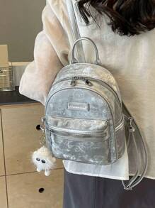 Outdoor Lightweight Backpack