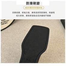 Women Loafers Shoes - 棕色 - 查看 11