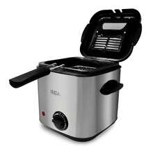 FREIDORA ELECTRICA DE ACEITE 1.5 LITROS RCA RC-DF2 - Tipo de Enchufe A USA (110-127V) - Ver 3