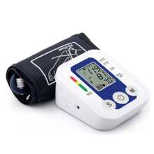 Blood Pressure Monitors & Accessories - Multicolor - View 3