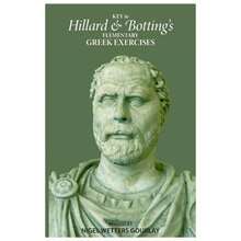 Key To Hillard And Botting's Elementary Greek Exercises (Paperback) By Cecil George Botting, Nigel Wetters Gourlay - 單本 - 查看 3