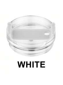 1 Peça Tampa de 40oz Compatível com Copo Térmico , Tampa À Prova de Respingos Serve para Copos de Café e Mais