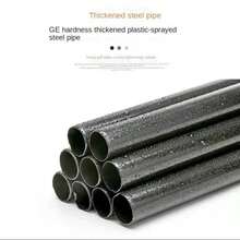 DMA Super Calidad Zapatero 9 Niveles, Organizador Zapatera Rack, Zapatero Pequeño Apilable para 18-27 Pares, Organizador de Zapato para Almacenar y Guardar Los Zapatos - Multicolor - Ver 5