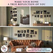 Dark Academia Wall Art Prints - Gothic Bedroom Decor, Vintage Goth Posters For Room Aesthetic, Halloween Witchy Prints Moody Goth Room Decor Emo Home Decorations (Unframed)Halloween - Gothic cổ điển - Xem 11