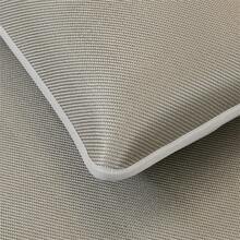 Fitted Sheets - Lenzuolo con angoli in rattan di ghiaccio - Earl Grey - Visualizzare 4