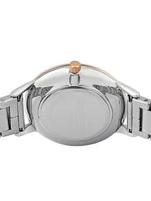 Juicy Couture Women Quartz Watch Sweet Girl Style Ladies Beacelet Women Bracelet Watch With Two-Tone Stainless Steel Stap JC/1051WTRT - 彩色 - 查看 2