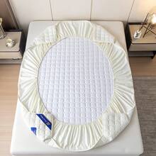 Fitted Sheets - Chunhua-khaki - View 3