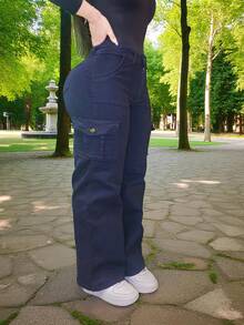 Petroleo cargo con bolsas