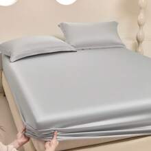 Fitted Sheets - Moda gris - Ver 13