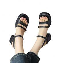 Women Platforms & Wedge Sandals