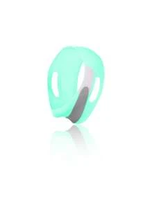 1pc Face Mask With Bandage, Bandage Tool To Shape And Contour The Face, Breathable