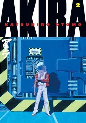 Pre-Owned Akira 2 (Paperback) By Katsuhiro Otomo