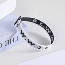 12 Stücke WWJD Armbänder Pack, christliche Geschenke verstellbare Armbänder, WWJD Jesus Armbänder im Großpack - Was würde Jesus tun Armband für Frauen Männer