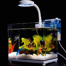 人造水族箱植物及配件、模拟水下装饰、水族箱装饰品、玻璃容器装饰、批发水族箱用品 - 黃色 - 查看 4