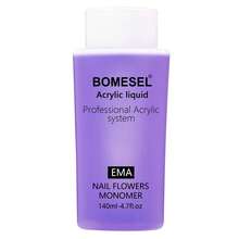 30ml/60ml/90ml/120ml/140ml Nail Art Acrylic Liquid Monomer - Acrylic Professional Liquid Monomer Nail Extension Liquid Nail System Kit For Acrylic Nail Extension Quick Dry,Acrylic Nail Brush, For Acrylic Nail Extension, Nail System Kit Acrylic Nail Extension Quick Drying For Beginners DIY At Home Professional Nail Salon Use Acrylic Press On Nails